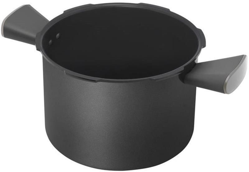 Мультиварка - скороварка Tefal COOK4ME + Connect CY855830 579066ua фото