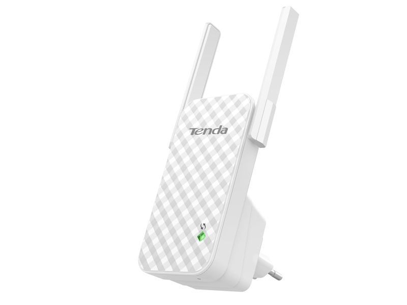 Повторювач Wi-Fi Tenda A9 532134ua фото