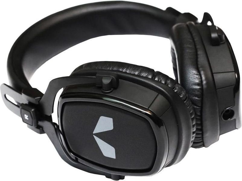 Комп'ютерна гарнітура Encore RockMaster OE Black 487361 фото