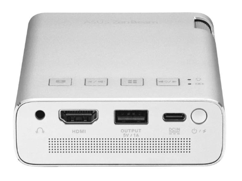 Карманный проектор ASUS E1R (90LJ00J3-B01070) 514663ua фото