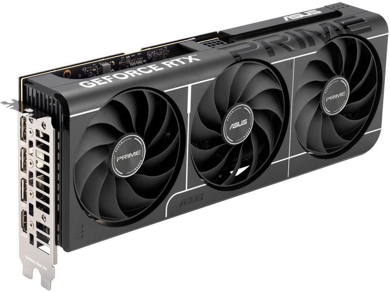 Видеокарта Asus PRIME-RTX5060TI-O8G 590631ua фото