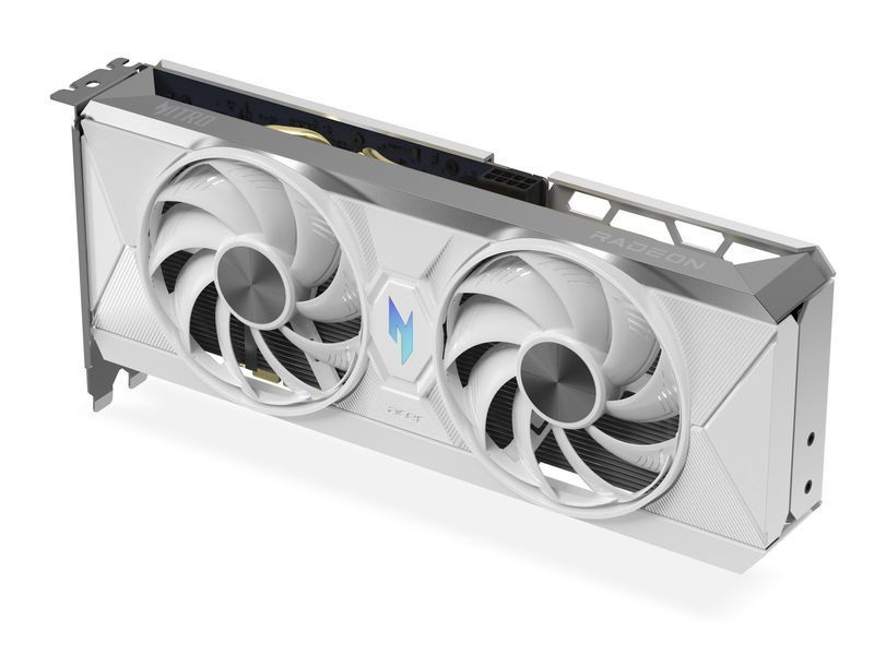 Видеокарта Acer Radeon RX 9060 XT 16 GB (DP.Z4KWW.P02) 639867ua фото