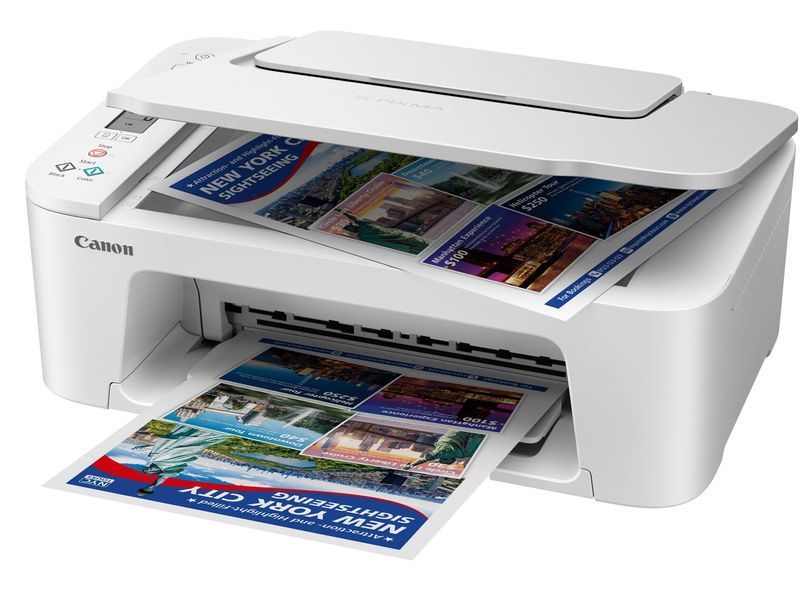 МФУ Canon Pixma TS3751I (6671C026) 567879 фото