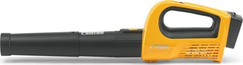 Садовий пилосос-повітродувка Stiga BL 100e (271504108/ST2) 424041ua фото