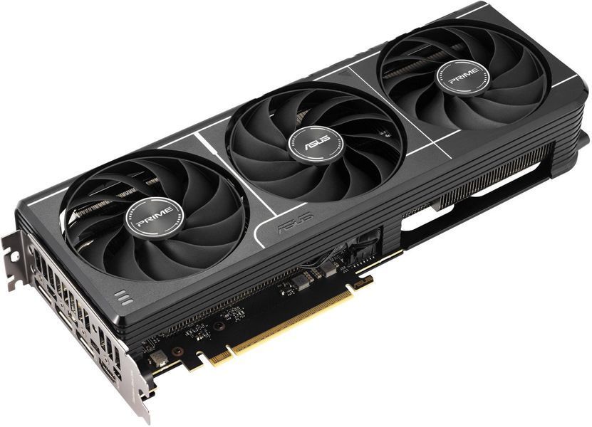 Видеокарта Asus PRIME-RTX5060TI-O8G 590631ua фото