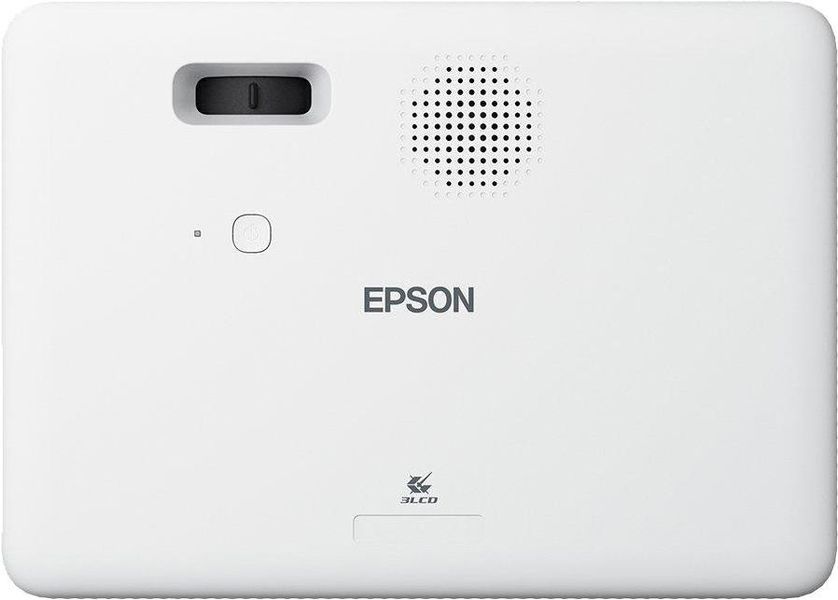 Мультимедийный проектор Epson CO-W01 (V11HA86040) 461603ua фото