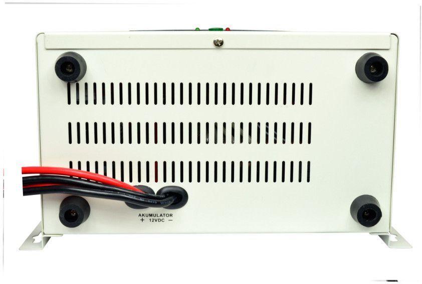 Мережевий сонячний інвертор (on-grid) Volt Polska SINUS PRO 1000S (3SPS100012) 514805 фото