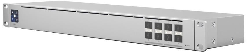 Комутатор керований рівня 2 Ubiquiti UniFi Switch Aggregation (USW-Aggregation) 477177ua фото
