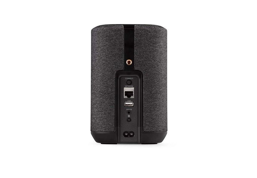 Smart колонки Denon Home 150 Black 300513 фото