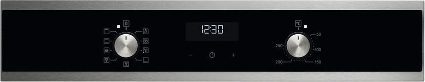 Духовка електрична Electrolux EOF5F50BX 604929ua фото