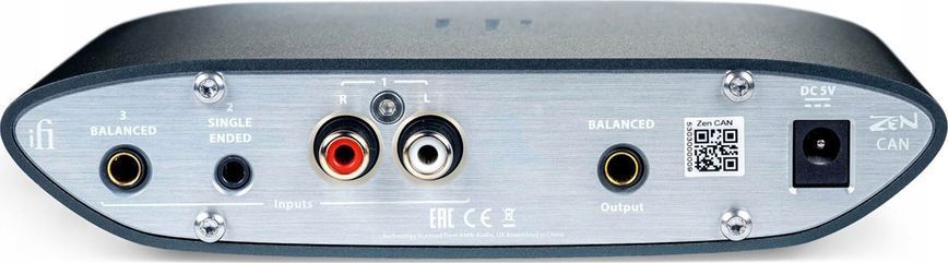Усилитель для наушников iFi Audio Zen Can 511964 фото
