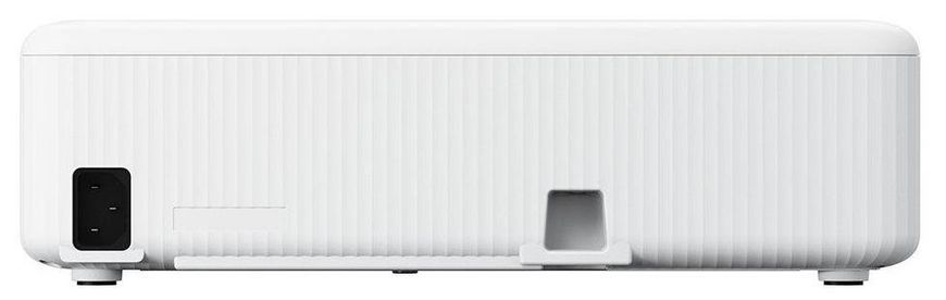 Мультимедийный проектор Epson CO-W01 (V11HA86040) 461603ua фото