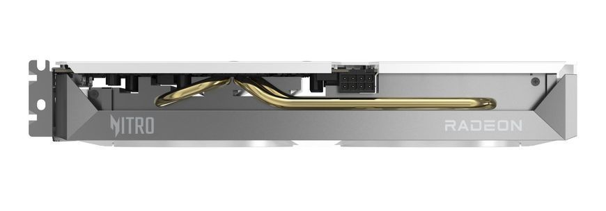 Видеокарта Acer Radeon RX 9060 XT 16 GB (DP.Z4KWW.P02) 639867ua фото