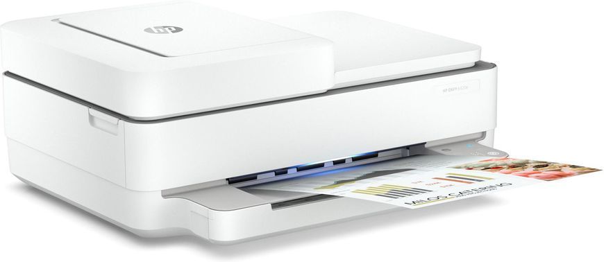 БФП HP Envy 6420e (223R4B) 342172 фото