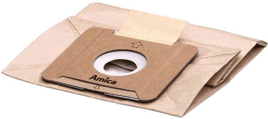 Пылесос с мешком Amica ORA VM1036 548922 фото