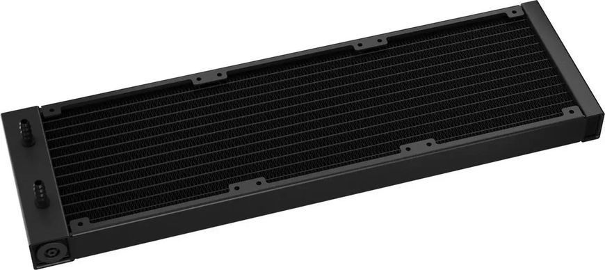 Водяне охолодження Deepcool LS720 Black (R-LS720-BKAMNT-G-1) 458458 фото