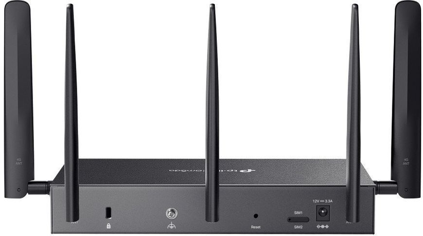 Wi-Fi-маршрутизатор TP-Link Omada DR3650V-4G 618597 фото