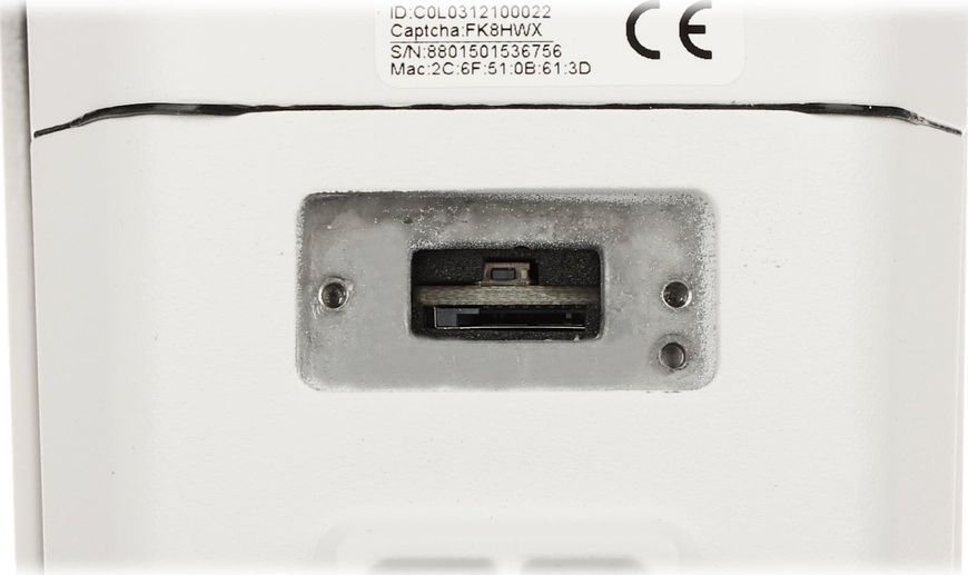 IP-камера Apti APTI-86C6-27135WP-Z 554481 фото