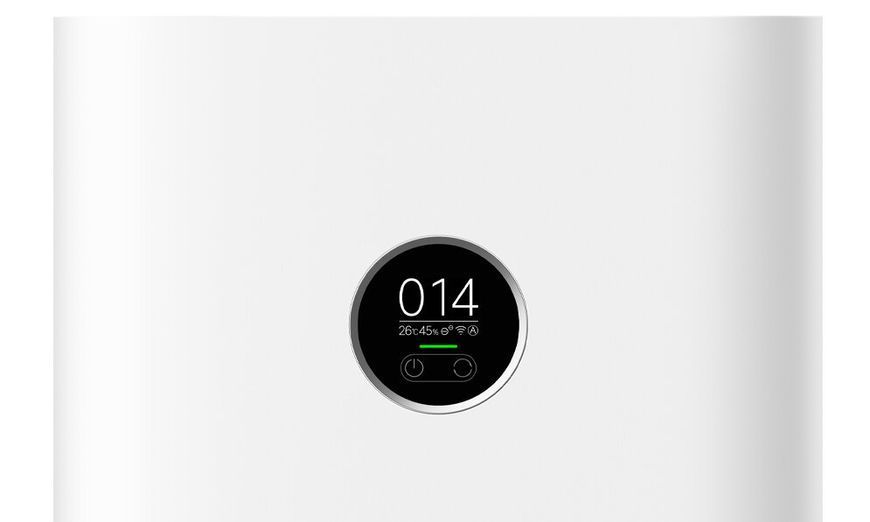 Очиститель воздуха Xiaomi Smart Air Purifier 4 (BHR5096GL) 361252 фото