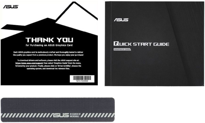 Видеокарта Asus PRIME-RTX5060TI-O8G 590631ua фото