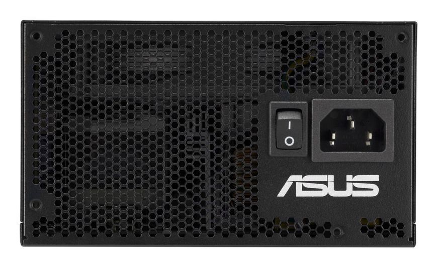 Блок живлення Asus 850G-ATS White Box (90YE04A0-B0NC00) 618688 фото