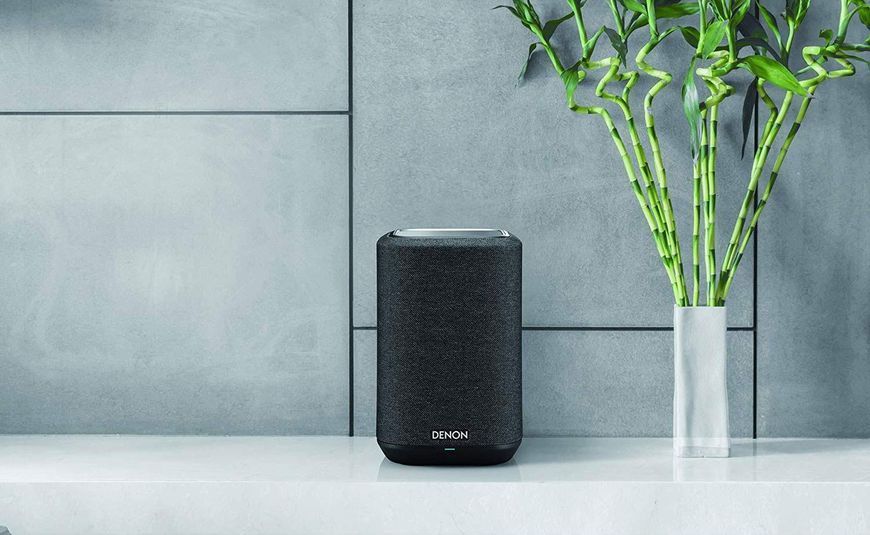 Smart колонки Denon Home 150 Black 300513 фото