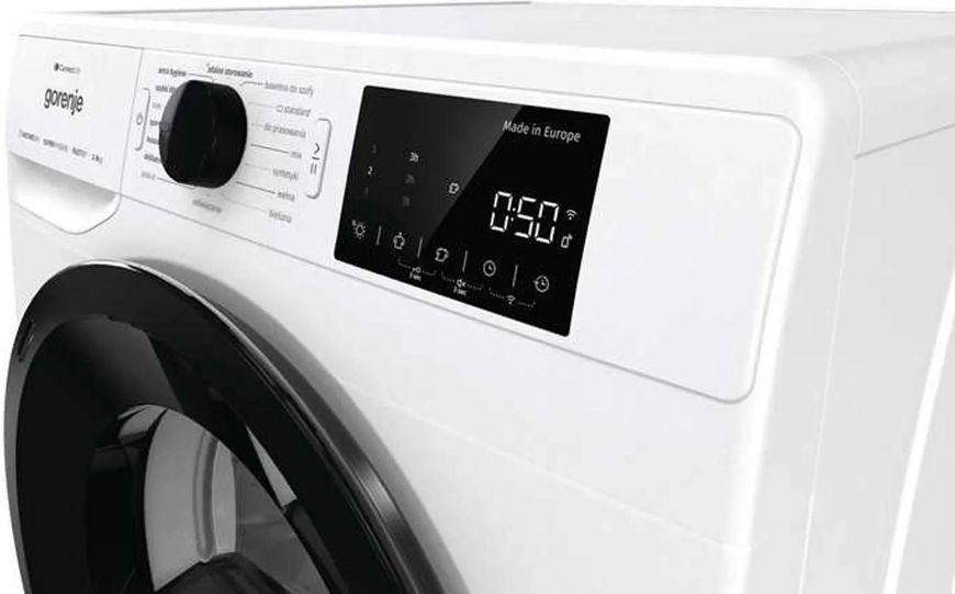 Сушильная машина Gorenje DPNE92GNLWIFI 610937ua фото