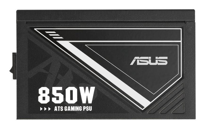 Блок живлення Asus 850G-ATS White Box (90YE04A0-B0NC00) 618688 фото