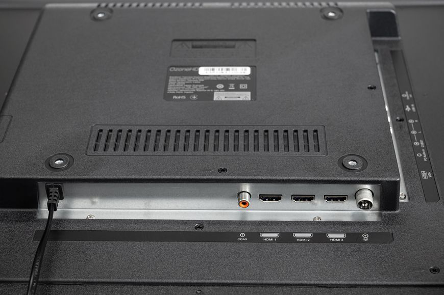 Телевизор OzoneHD 43FSN93T2 580508ua фото