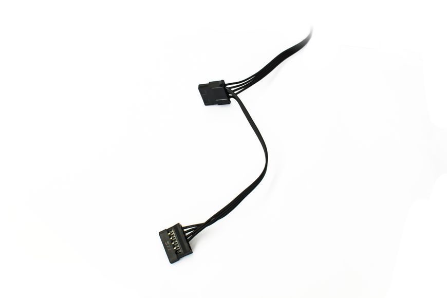 Блок живлення GameMax GM-400-PFC Black 627725ua фото