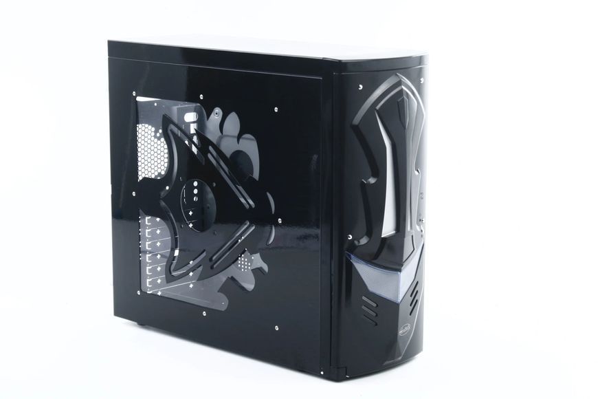 Корпус Acutake ACU-JEDI Black 586182 фото