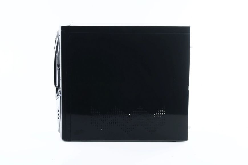 Корпус Acutake ACU-JEDI Black 586182 фото