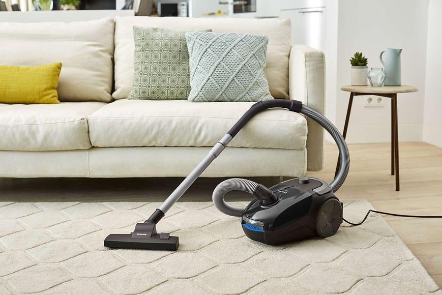 Пылесос с мешком Philips FC8241/09 473932 фото