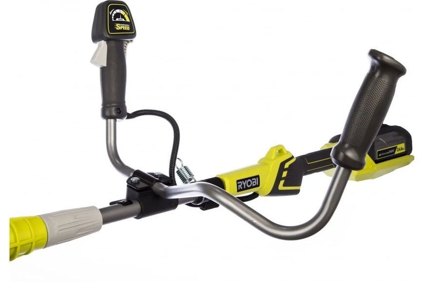 Электрокоса Ryobi RBC36X26B 500814ua фото