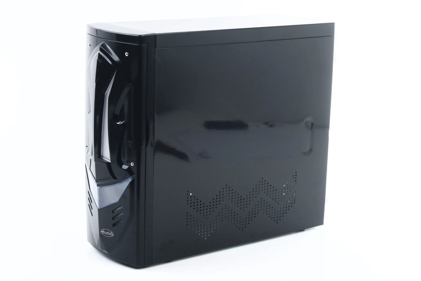 Корпус Acutake ACU-JEDI Black 586182 фото