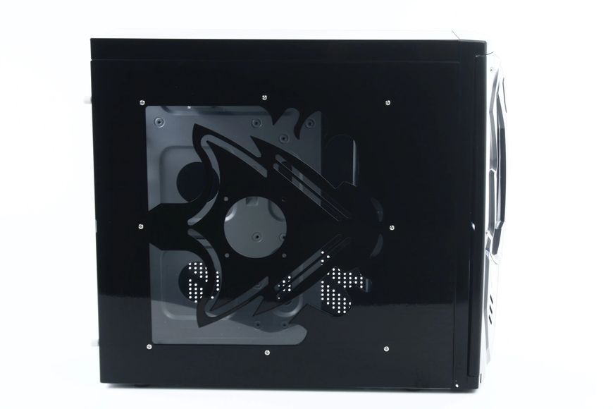 Корпус Acutake ACU-JEDI Black 586182 фото