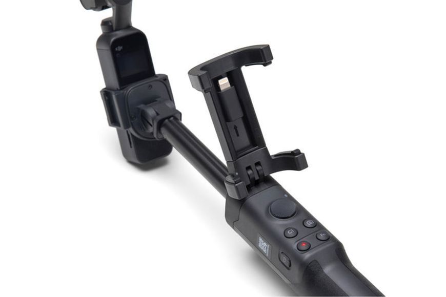 Монопод для смартфона DJI Osmo Pocket Part 1 Extension Rod (CP.OS.00000003.01) 526901ua фото