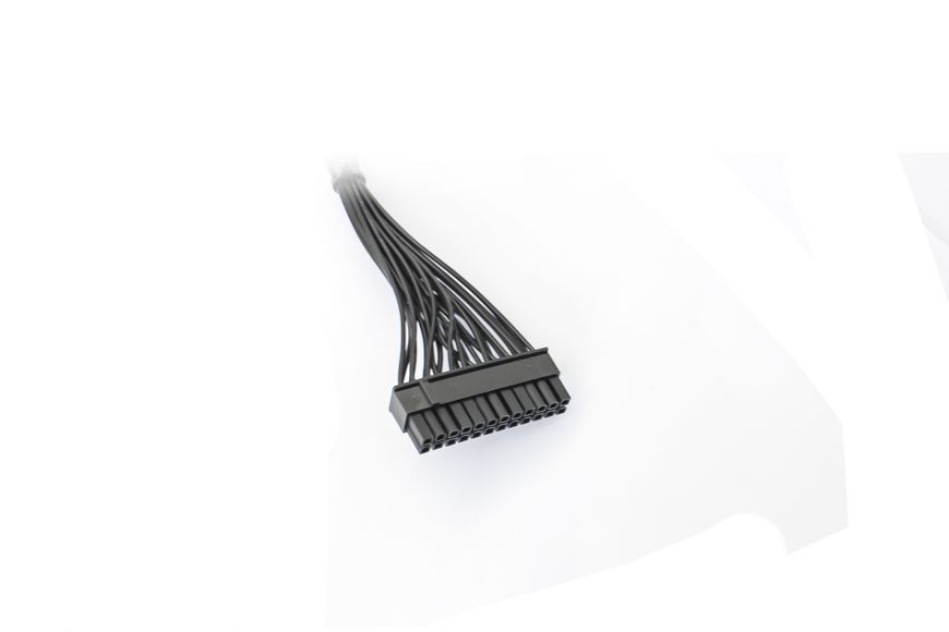 Блок живлення GameMax GM-400-PFC Black 627725ua фото