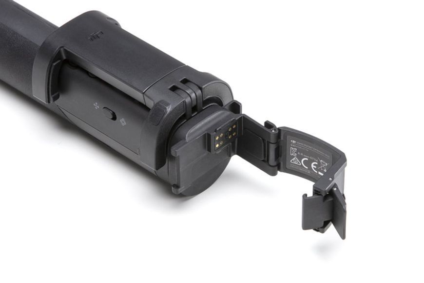 Монопод для смартфона DJI Osmo Pocket Part 1 Extension Rod (CP.OS.00000003.01) 526901ua фото
