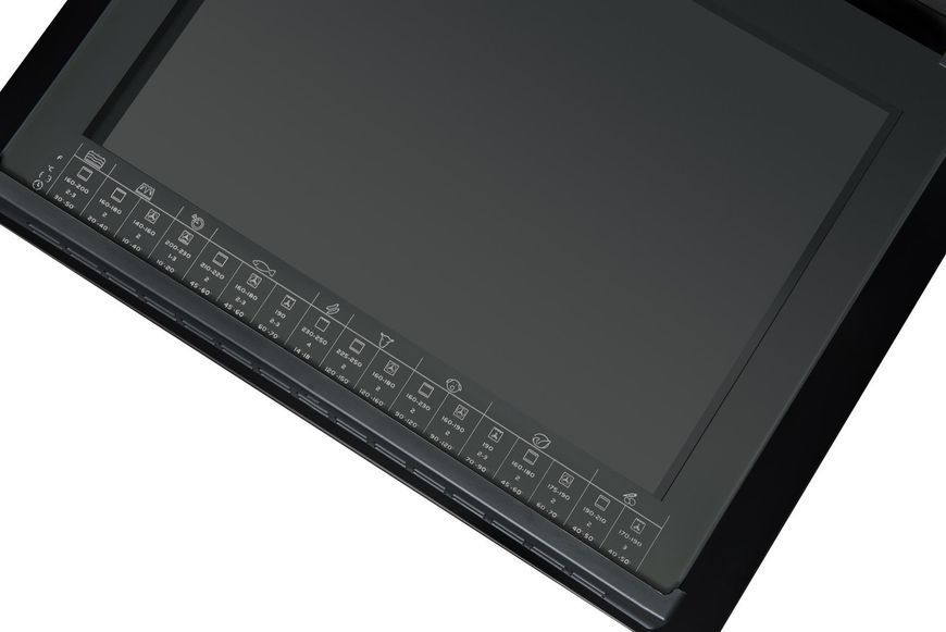 Плита электрическая Amica 58CE2.315HQ(W) 312809ua фото