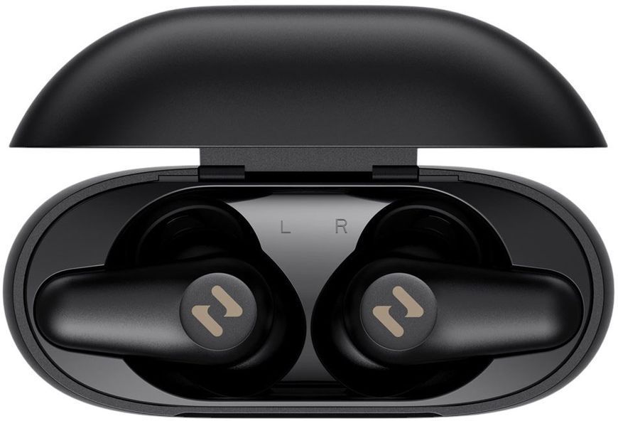 Наушники TWS Havit TW915E Black 620635 фото