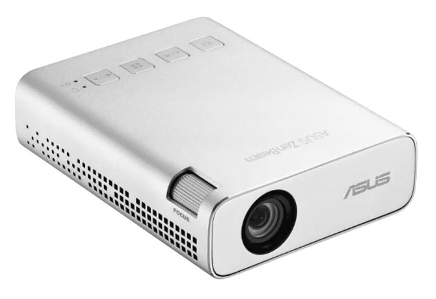 Карманный проектор ASUS E1R (90LJ00J3-B01070) 514663ua фото