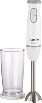 Занурюваний блендер Gorenje HBC561QW 541577ua фото