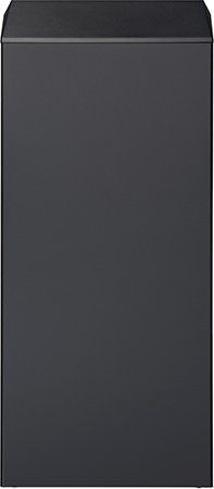Корпус SilverStone Fara R311 Black (SST-FA311-B) 542121 фото