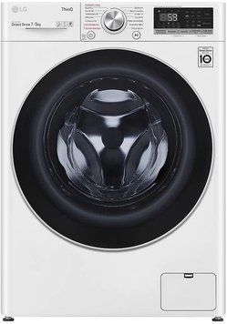 Стиральная машина автоматическая LG F4X1009NWK 621400 фото
