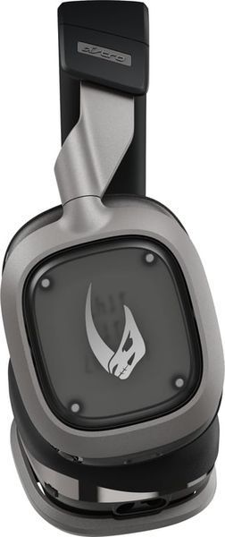 Навушники з мікрофоном Logitech G Astro A30 Mandalorian (939-002169) 620831 фото