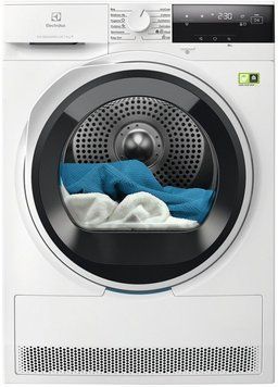 Сушильна машина Electrolux EW7D394UCE 621889 фото