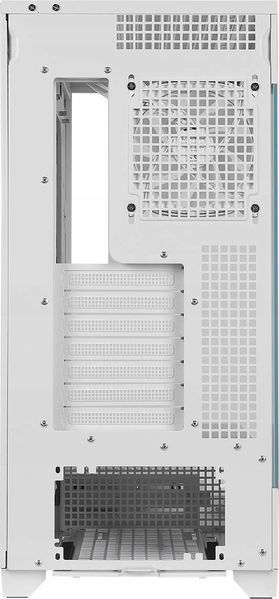 Корпус Rampage Hydra V1 ARGB White 542104 фото