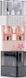 Навушники TWS Moondrop Block Pink 620671 фото 4