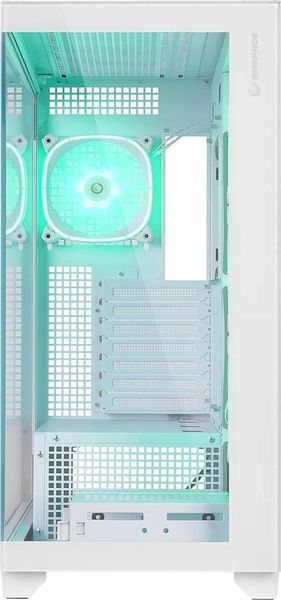 Корпус Rampage Hydra V1 ARGB White 542104 фото